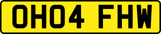 OH04FHW