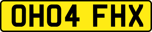OH04FHX