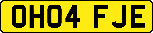 OH04FJE