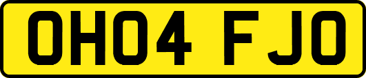 OH04FJO