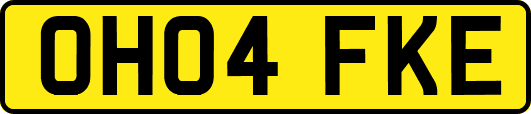 OH04FKE