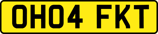 OH04FKT