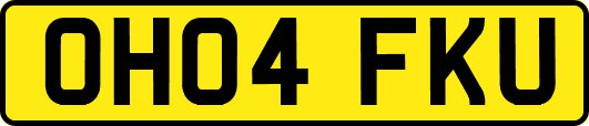 OH04FKU