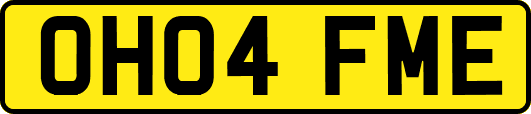 OH04FME