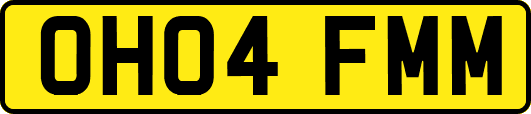 OH04FMM