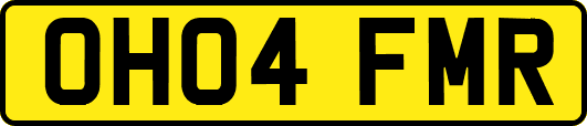 OH04FMR