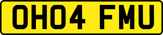 OH04FMU