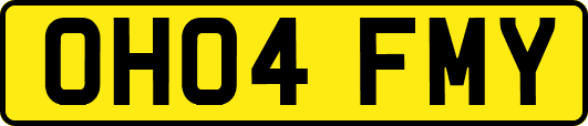 OH04FMY