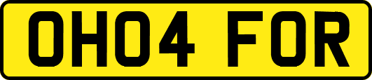 OH04FOR