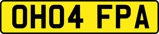 OH04FPA