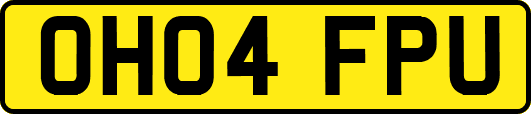 OH04FPU