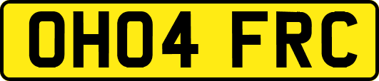 OH04FRC