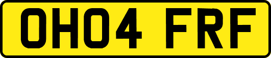 OH04FRF