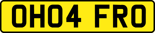 OH04FRO