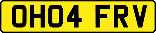 OH04FRV
