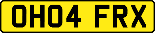 OH04FRX