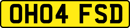 OH04FSD