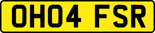 OH04FSR