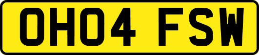 OH04FSW