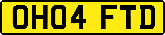 OH04FTD
