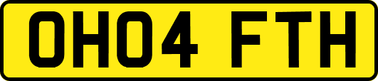 OH04FTH