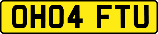 OH04FTU