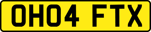 OH04FTX
