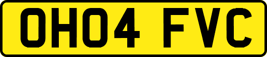 OH04FVC