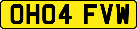 OH04FVW