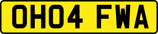 OH04FWA