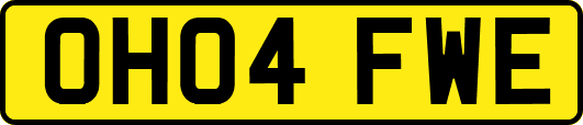 OH04FWE