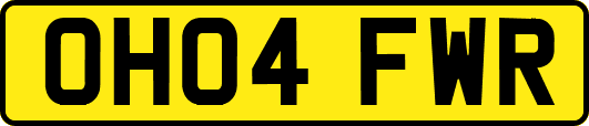 OH04FWR