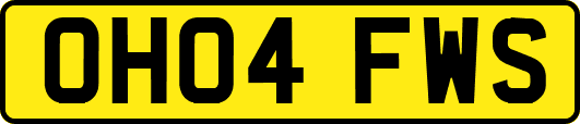 OH04FWS