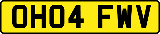 OH04FWV