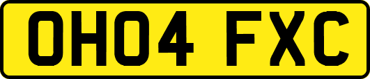 OH04FXC