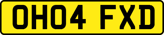 OH04FXD