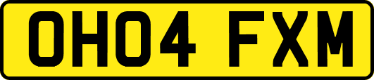 OH04FXM