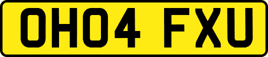 OH04FXU