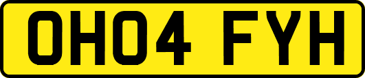 OH04FYH