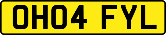 OH04FYL