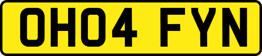 OH04FYN