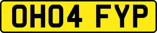 OH04FYP