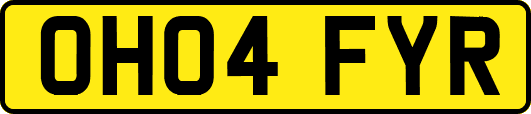OH04FYR