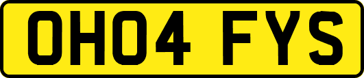 OH04FYS