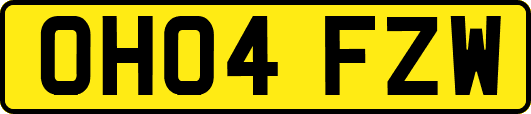 OH04FZW