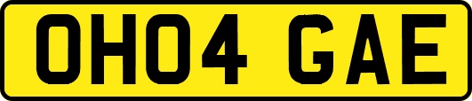 OH04GAE