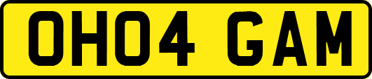 OH04GAM
