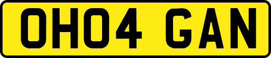 OH04GAN