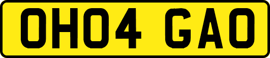 OH04GAO