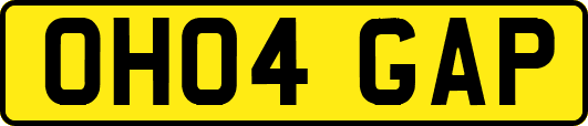 OH04GAP